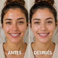 Mascarilla Facial Purificante en Barra de Té Verde – El brillo empieza con una piel limpia.