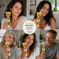 Crema de Veneno de Abeja – Alivio Natural para tus Articulaciones