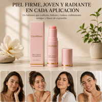 Bálsamo Reafirmante Antiarrugas – Piel Más Firme y Radiante