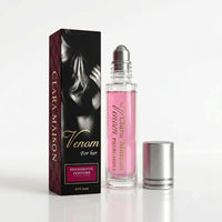 Perfume de Feromonas - Atracción natural en cada gota.