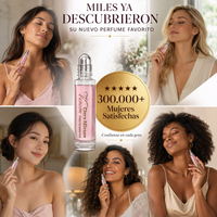 Perfume con Feromonas Venom para Mujer – Despertá la Atracción Naturalmente.