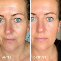 Bálsamo Multiacción para Arrugas - efecto lifting instantáneo, brillo duradero