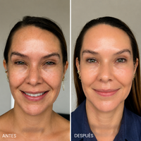 Bálsamo Multiacción para Arrugas - efecto lifting instantáneo, brillo duradero