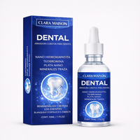 Sérum Reparador Dental – Repara el daño rápido