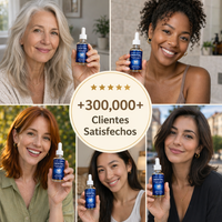 Sérum Reparador Dental – Repara el daño rápido