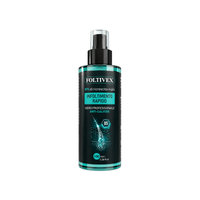 Foltivex - Protegé cada folículo. Recuperá cada hebra.