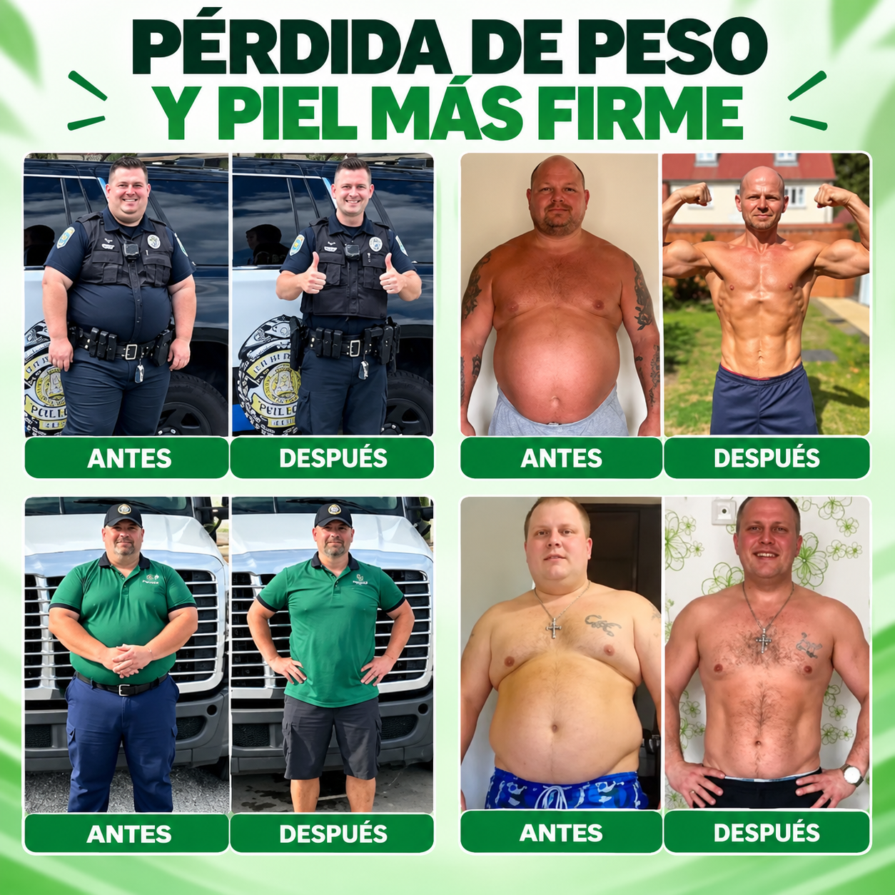 PARCHE METABÓLICO 10 EN 1 Moringa + Berberina con tecnología avanzada de microagujas