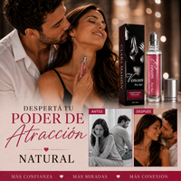 Venom Perfume de Feromonas – Despierta tu magnetismo natural.