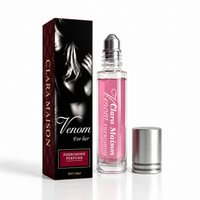 Venom Perfume de Feromonas – Despierta tu magnetismo natural.