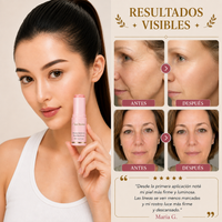 Bálsamo Reafirmante Antiarrugas – Piel Más Firme y Radiante