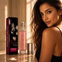 Perfume con Feromonas Venom para Mujer – Despertá la Atracción Naturalmente.